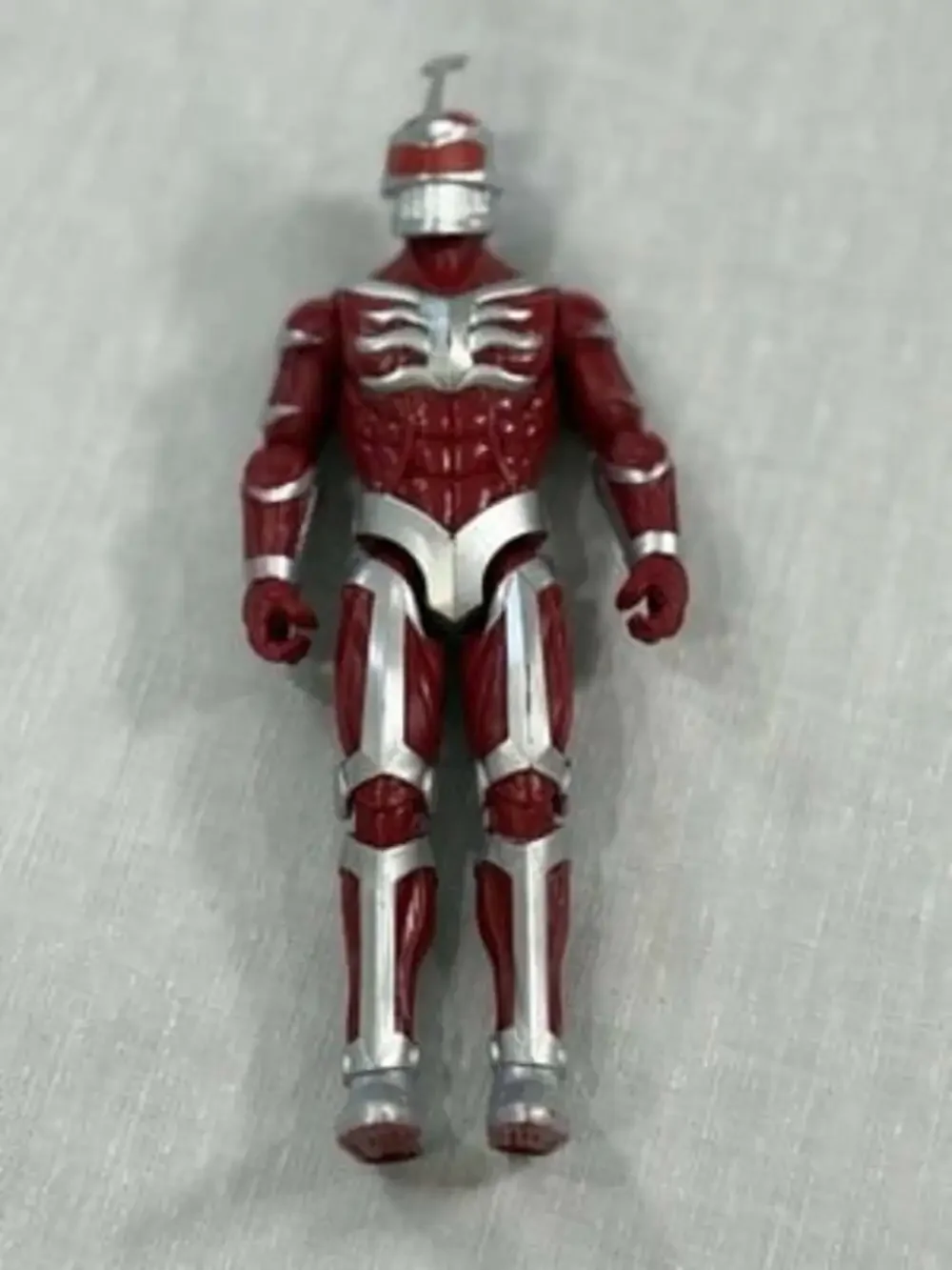 Power Rangers Lightning Collection Mighty Morphin Lord Zedd 6